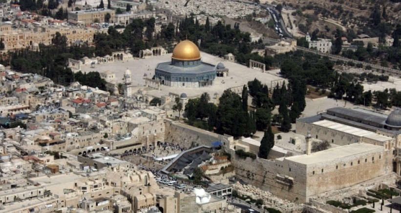 "اليونسكو" تتبنى قراراً يؤكد عدم وجود سيادة "إسرائيلية" على القدس