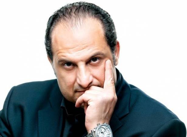 خالد الصاوي يحبس منتجاً 3 سنوات.. إليكم التفاصيل؟