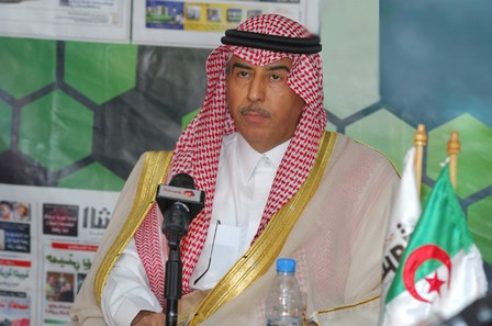 بالفيديو: سفير سعودي يصف حماس بالإرهابية تسعى لإحلال المشاكل بالمنطقة