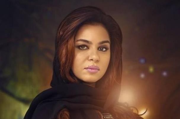 نسرين أمين تنهار بعد مقلب "رامز تحت الأرض"