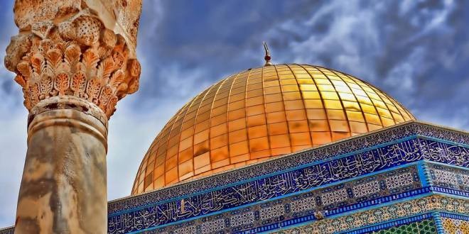 محافظة القدس تُعلق على نشر حاخام يهودي إعلان حاجته مهندس متخصص لهدم قبة الصخرة