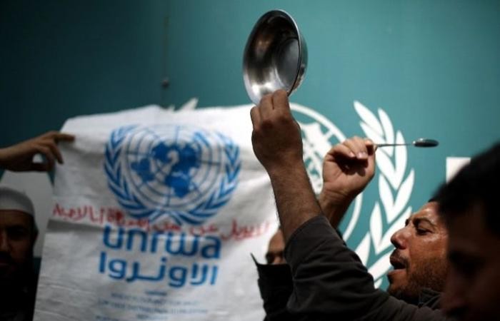 لازاريني: الوضع يزداد سوءًا بالنسبة للاجئين الفلسطينيين
