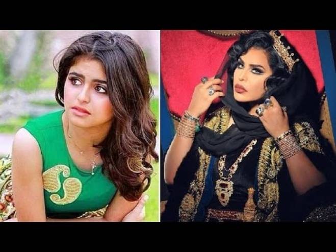 بالفيديو : محمد الترك الى جانب طليقته... وأحلام تبكي بسبب حلا الترك!!