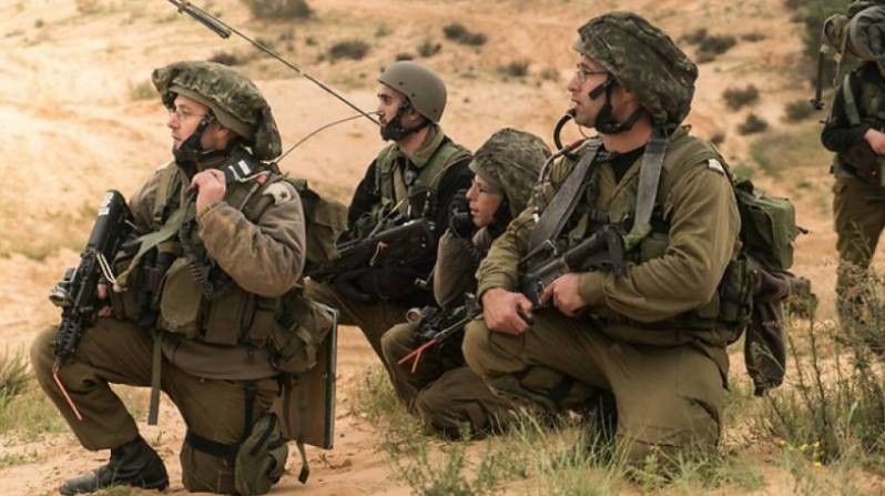 سلاح الجو "الإسرائيلي" يُقرر تجميد خدمة عدد من ضباط الاحتياط