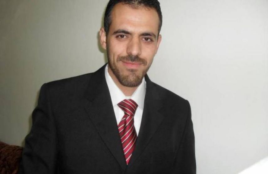 جلسة محاكمة للأسير يونس حروب اليوم