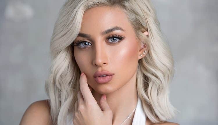 شاهدوا : رد ناري من مودل روز بشأن مطلقة وحامل