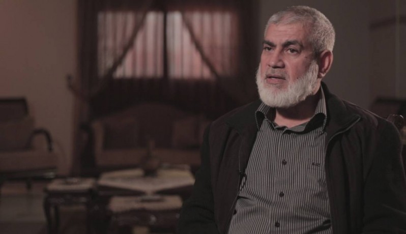 مُشتهى يكشف عن خطوط "حماس" الحمراء في أي لقاء للمصالحة
