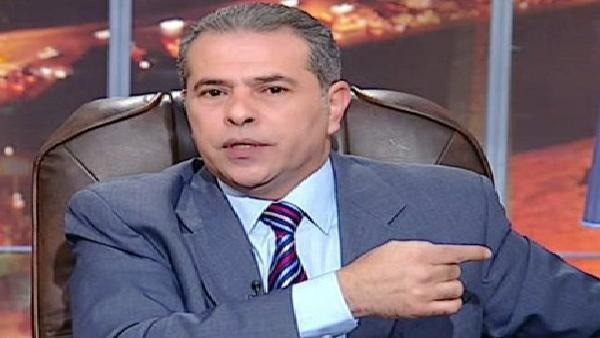 النيابة تحيل توفيق عكاشة للمحاكمة بتهمة تزوير شهادة الدكتوراه