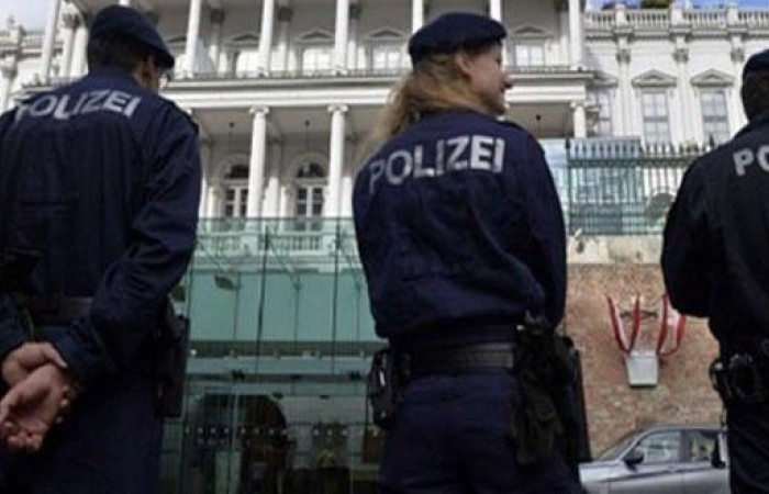 السجن المؤبد لفلسطيني في النمسا بتهمة التخطيط لهجوم في إسرائيل