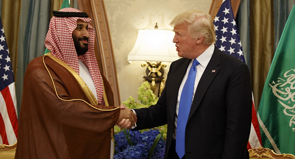ضمن مخطط "صفقة القرن"