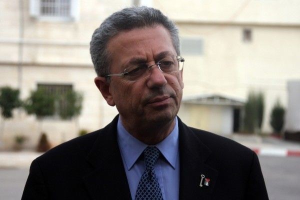 البرغوثي يطالب العالم باتخاذ خطوات جدية وحاسمة لردع إسرائيل