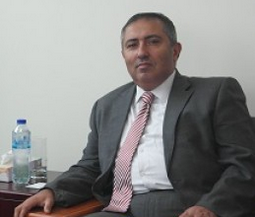 السفير شامية يستقبل سفير سنغافورة لبحث العلاقات الثنائية