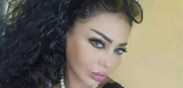 وفاة أمل حمادة إثر جلطة دماغية حادة