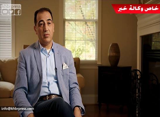 العالم مجلي يكشف في حوار خاص عن أهداف الكونغرس الفلسطيني ورؤيته للوضع الراهن