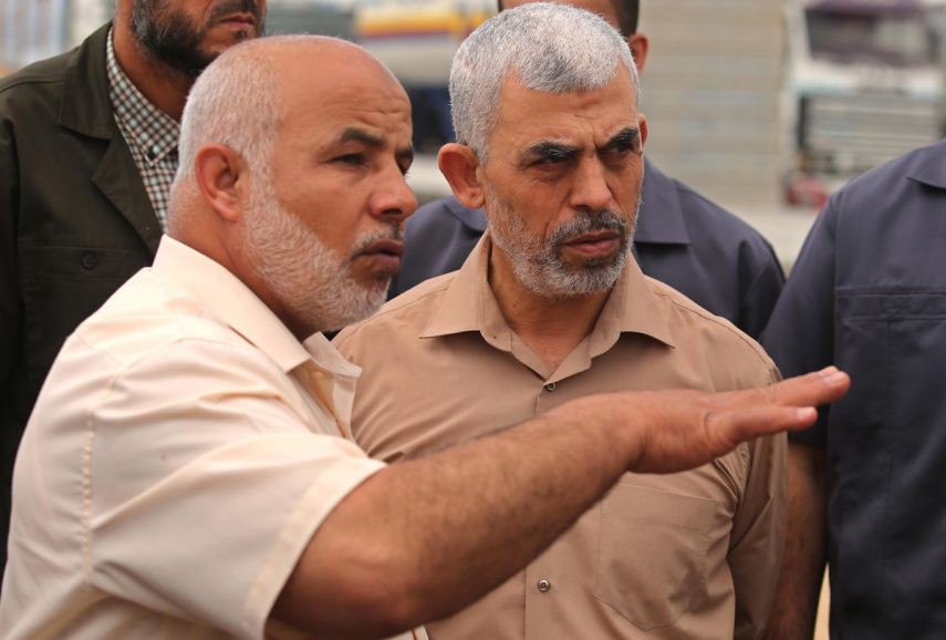 وفد أمني يصل "رفح" للوقوف على حيثيات مقتل مواطن برصاص الشرطة العسكرية