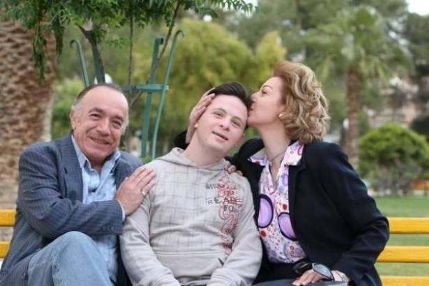 وفاة بطل مسلسل "وراء الشمس"