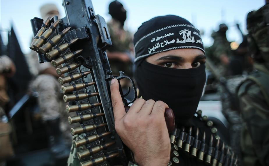 ألوية الناصر تُعلن مسؤوليتها عن عملية "وادي الحرامية" شمال رام الله