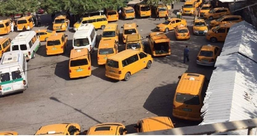 رام الله: قرار بمنع قيادة وترخيص المركبات التي تحمل "لوحات صفراء"