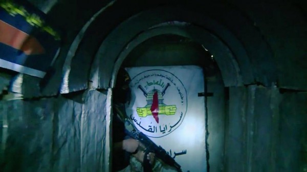 البطش: لن نقف مكتوفي الأيدي تجاه الاستهداف الأخير لمجاهديها
