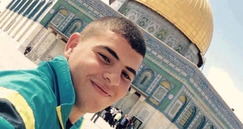الاحتلال يمدد اعتقال شاب مقدسي على ذمة التحقيق