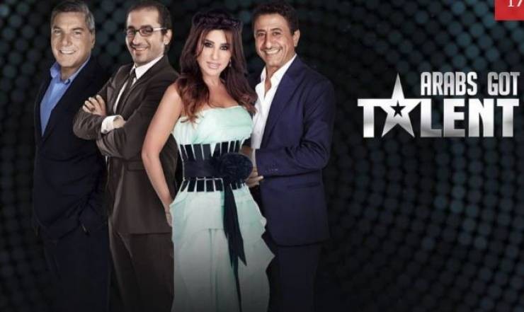 'ام بي سي' تعلن عودة برنامج Arabs Got Talent!