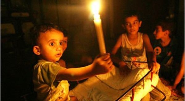 "فصائل المقاومة" تحذر الاحتلال من قطع الكهرباء عن قطاع غزة