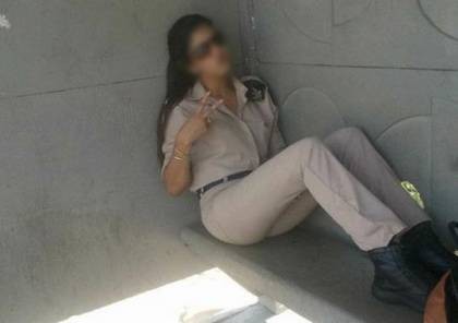 يهودية خدمت بالجيش تشعل مواقع التواصل الاجتماعية بعد إسلامها بالأقصى