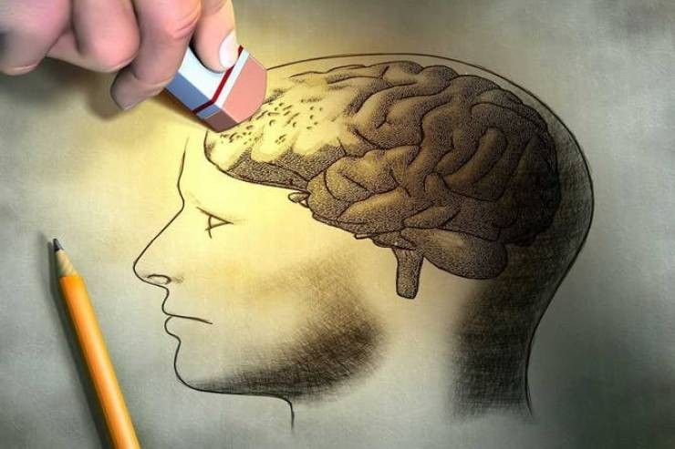 انقطاع النفس أثناء النوم قد ينذر بالخرف