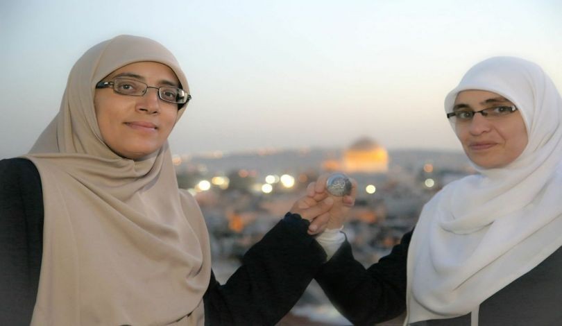 إبعاد مقدسيتين عن المسجد الأقصى لـ"6" شهور
