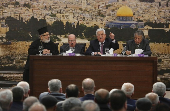 تحالف قوى "المقاومة" يدعو القيادة الفلسطينية لسحب الاعتراف بإسرائيل