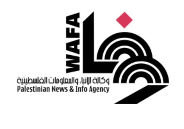 بالصور: الاحتلال يقتحم مقر وكالة الأنباء الفلسطينية "وفا" برام الله