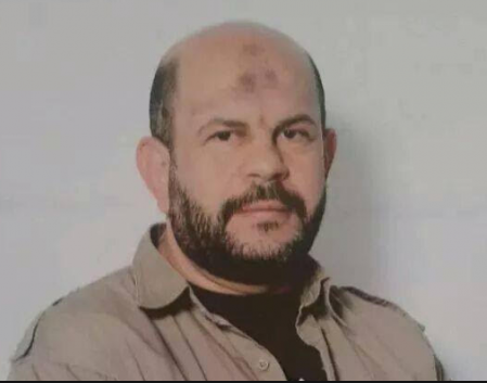 الاحتلال يواصل إهمال الحالة الصحية للأسير قتيبة مسلم