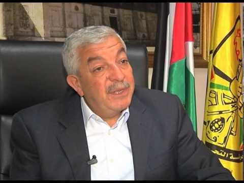 العالول: اجتماع للقيادة غداً لبحث إجراءات الاحتلال عقب إزالة البوابات الإلكترونية