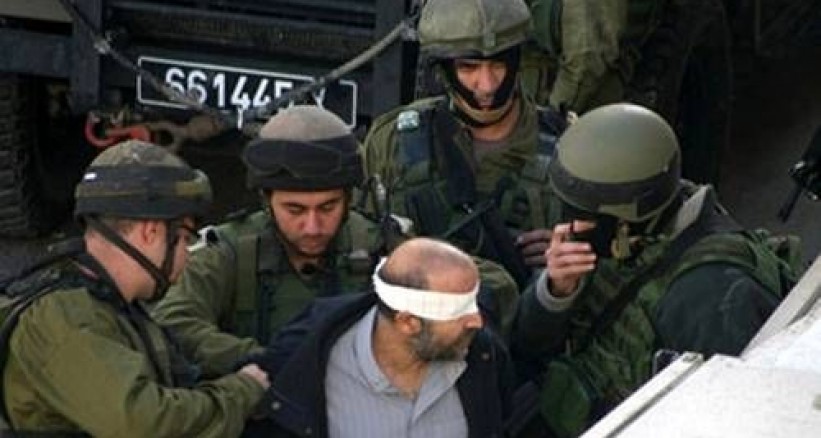 محدث: الاحتلال يشن حملة اعتقالات بالضفة والقدس بينهم شقيقان وطفل