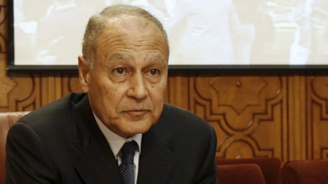 أبو الغيط يقدم 3 تقارير هامة للقمة العربية في مقدمتها القضية الفلسطينية