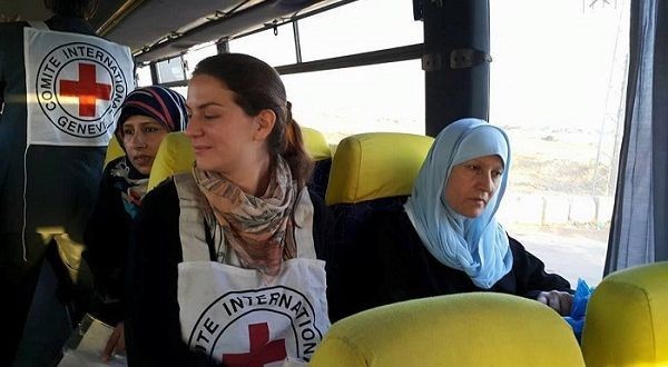 الإعلان عن برنامج زيارة الأسرى المقدسيين خلال ديسمبر