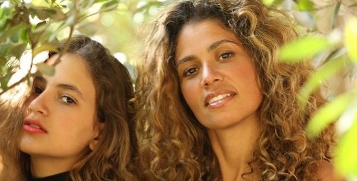 زينة عاشور تتصدر "غوغل" هي وأبناؤها.. فما السبب؟