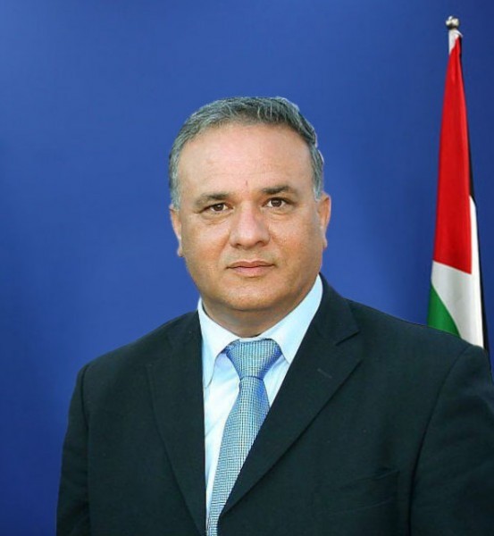 وزير التنمية يبحث مع القنصل الإيطالي سبل تعزيز التعاون