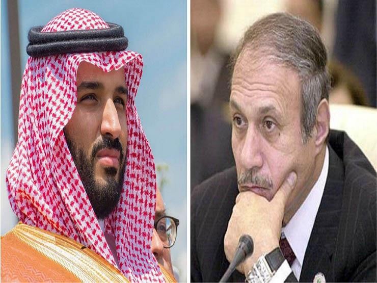 نيويورك تايمز: حبيب العادلي مستشاراً لـ"بن سلمان"