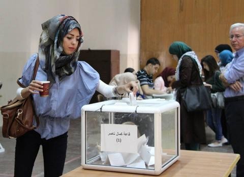 اعتماد يوم 10 أيار موعداً لانتخابات مجلس طلاب جامعة بيرزيت