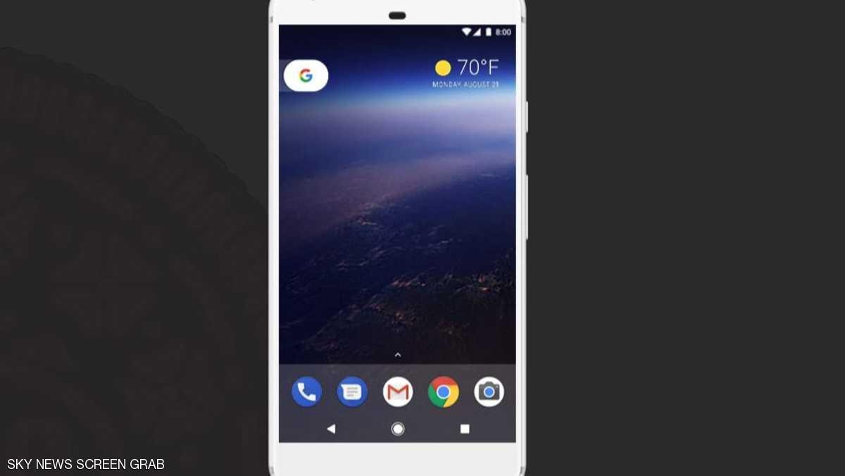 رسميا.. غوغل تطلق "أوريو"