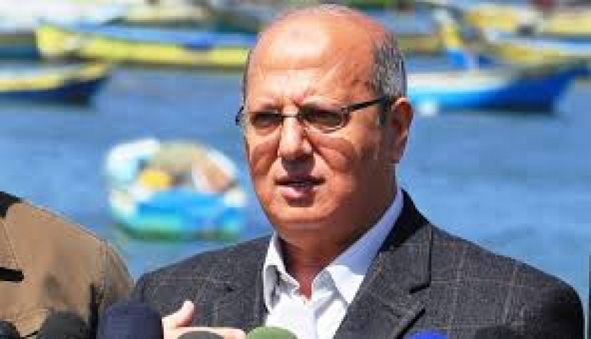الخضري يُرحّب بتقرير الأمم المتحدة بشأن الحالة الإنسانية في قطاع غزة