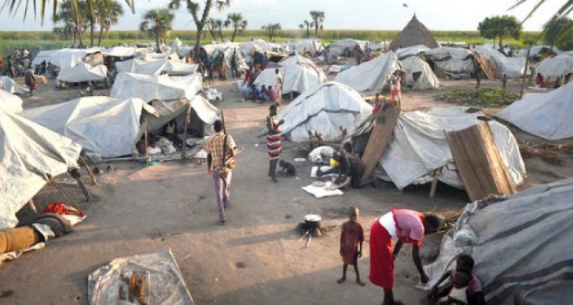 الأمم المتحدة: 20 مليون شخص يواجهون الموت جوعاً في الدول المتنازعة