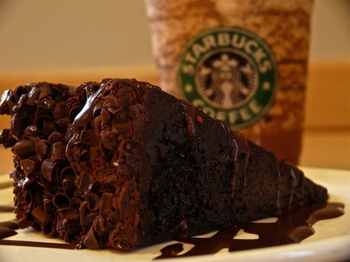 طريقة تحضيرأسهل وصفة لكيك الشوكولاتة