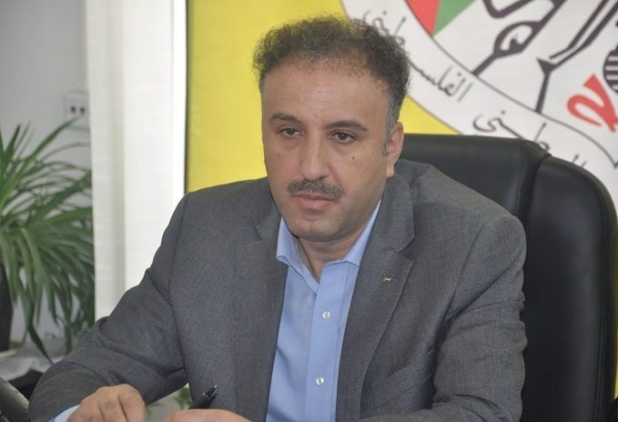 الوزير عساف يكشف الأسباب الحقيقة لانعقاد المجلس المركزي الفلسطيني