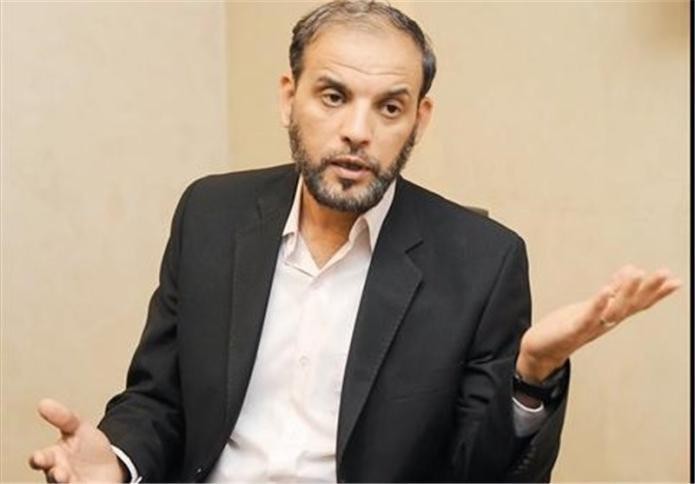 أكد ثبات موقف حماس