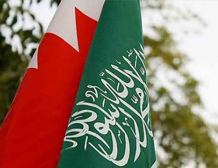 البحرين تؤكد تضامنها الكامل مع السعودية ضد كندا