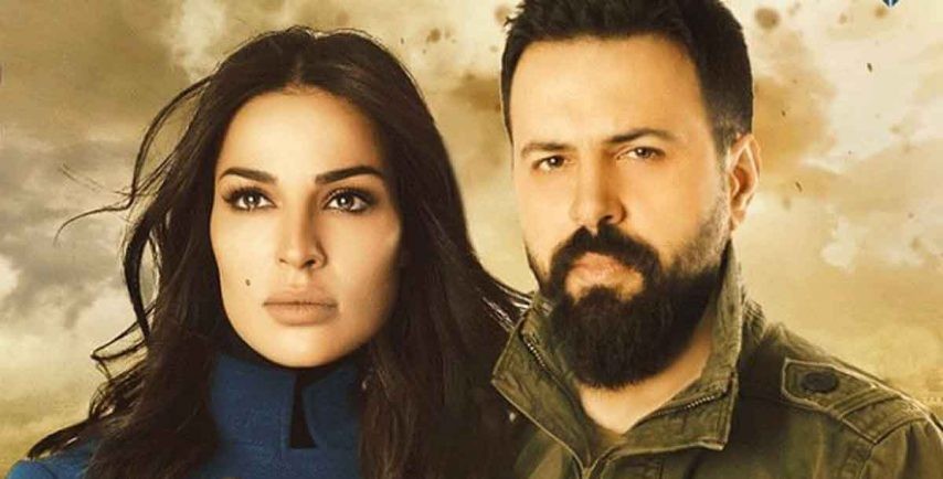 شاهدوا :  عطش لمعرفة حكاية العشيرة.. بداية موفقة لـ”الهيبة”!