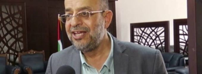 "الهيئة الشعبية" تطالب بإطلاق مشروع وطني شامل بغزة