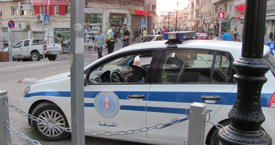 وجدت جثته داخل مبنى قيد الإنشاء